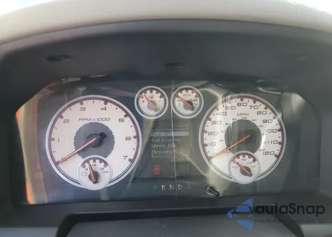 2010 Dodge Ram 2500 from USA, damaged, VIN 3D7TT2CT9AG182225